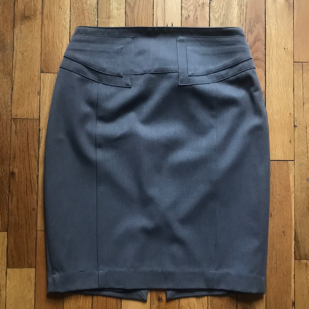 Express pencil skirt